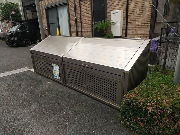 物件内観写真13　