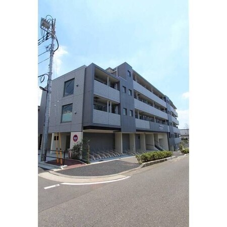 Ｂｅｖｅｒｌｙ　Ｈｏｍｅｓ　下赤塚外観写真