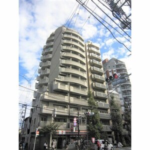 Ｃｒｅｓｔ本郷外観写真