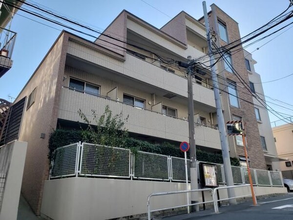 外観(☆このお部屋は仲介手数料0円です☆)