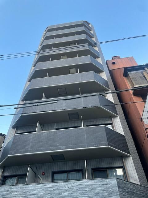 トーシンフェニックス池袋　　敷無し礼０．５　（禁煙）