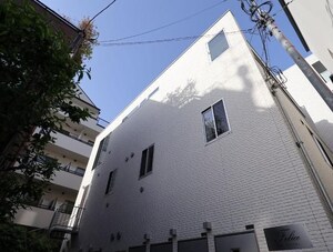 フェリーチェ外観写真