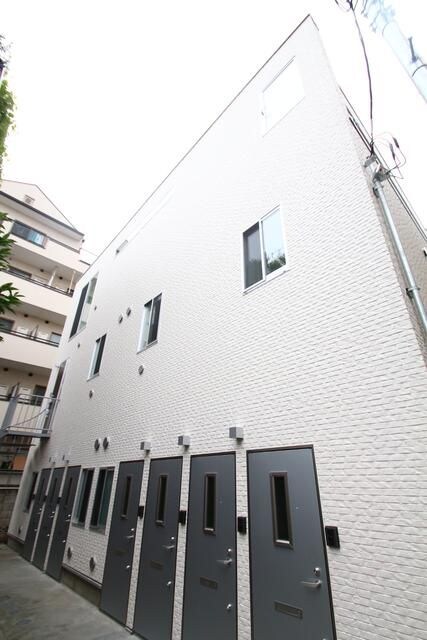 物件外観写真2　(☆このお部屋は仲介手数料0.55ヶ月☆)