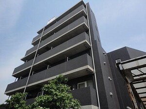 ヴィーダ文京関口外観写真