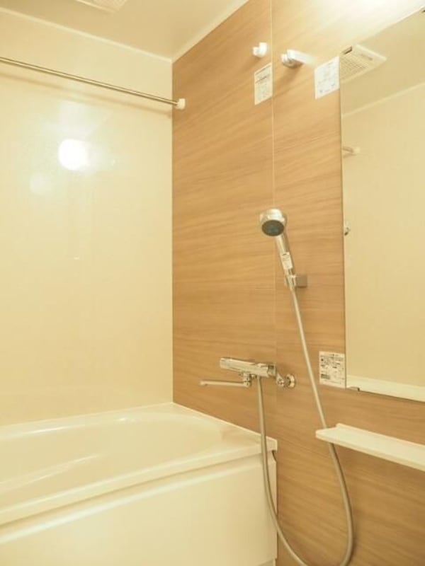 浴室(☆このお部屋は仲介手数料0円です☆)