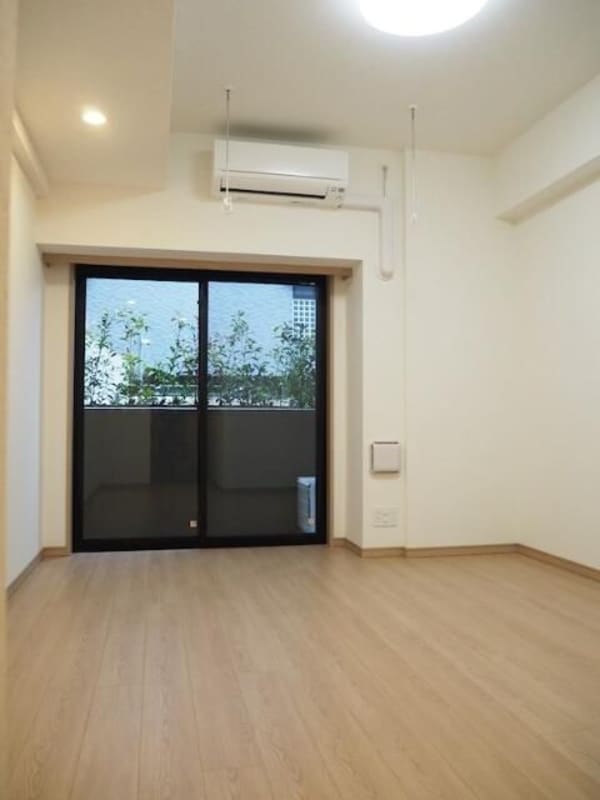 寝室(☆このお部屋は仲介手数料0円です☆)