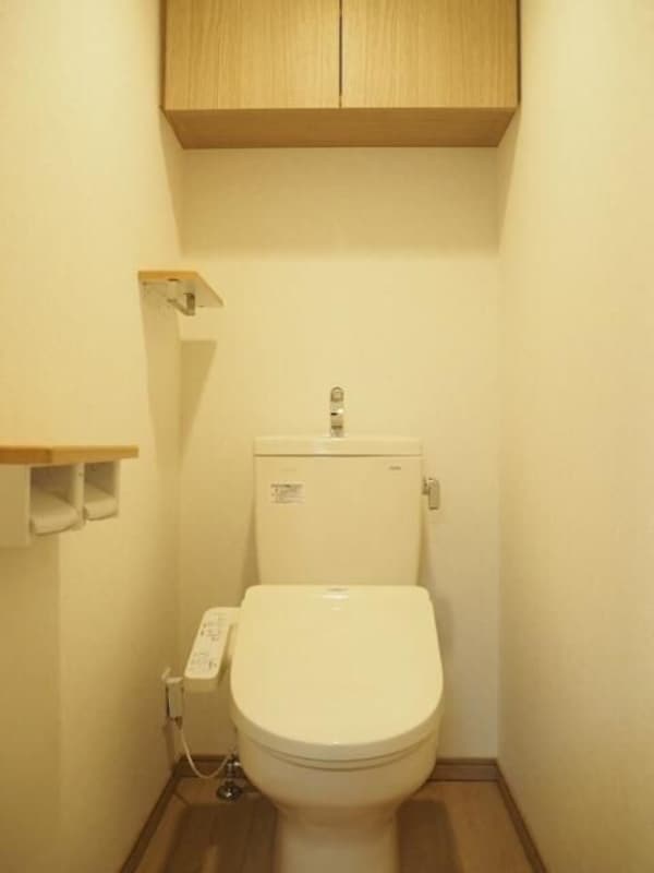 トイレ(☆このお部屋は仲介手数料0円です☆)