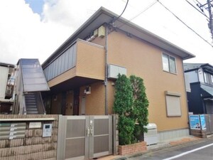 プランティーニ外観写真