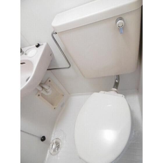 物件内観写真11　