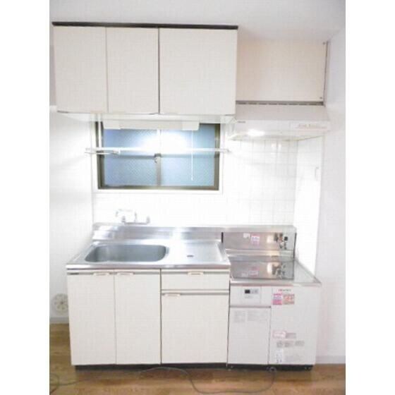 物件内観写真13　