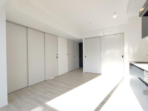 居室(☆このお部屋は仲介手数料0円です☆)