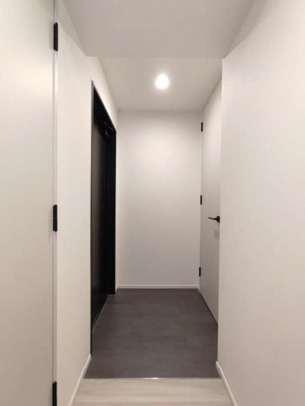 玄関(☆このお部屋は仲介手数料0円です☆)