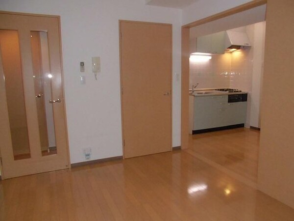 寝室(☆このお部屋は仲介手数料0円です☆)