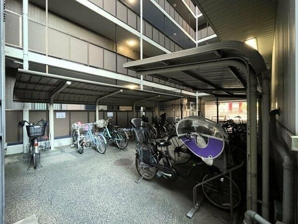 建物設備(☆スペシャリストなプロ賃貸師が接客対応させていただきます☆)