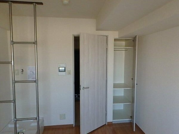 寝室(☆スペシャリストなプロ賃貸師が接客対応させていただきます☆)