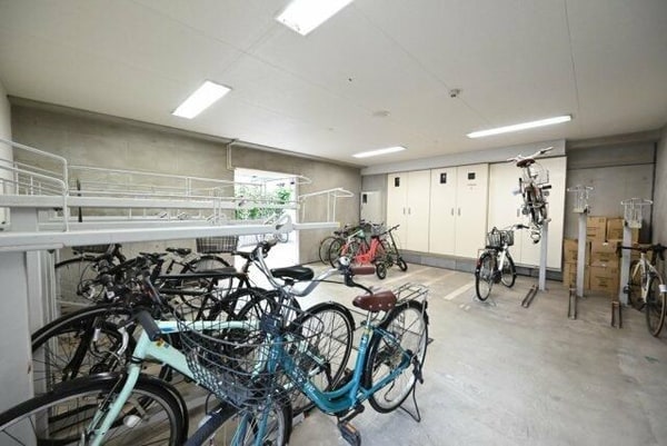 建物設備(☆スペシャリストなプロ賃貸師が接客対応させていただきます☆)