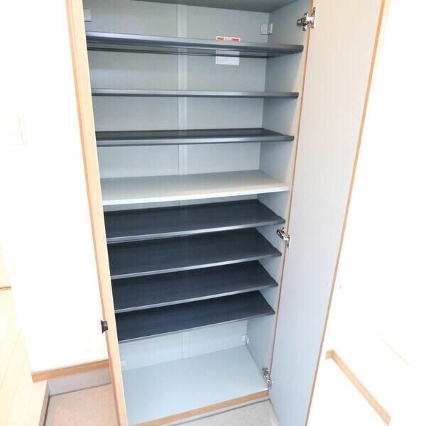 収納(☆このお部屋は仲介手数料0.55ヶ月☆)