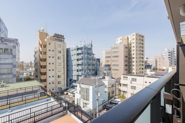 眺望(☆このお部屋は仲介手数料0円です☆)