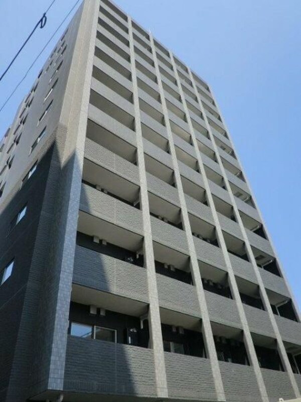 外観(☆スペシャリストなプロ賃貸師が接客対応させていただきます☆)