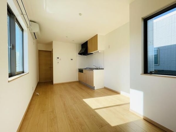 居室(☆このお部屋は仲介手数料0円です☆)