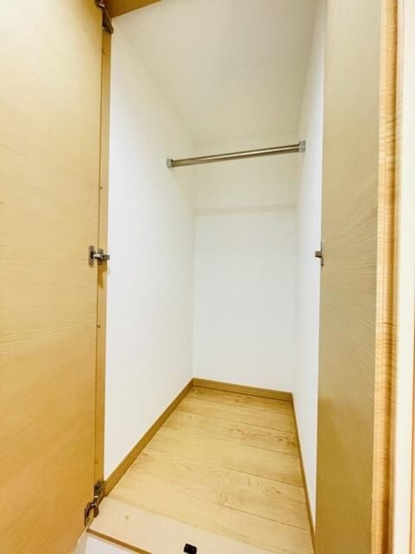 収納(☆このお部屋は仲介手数料0円です☆)