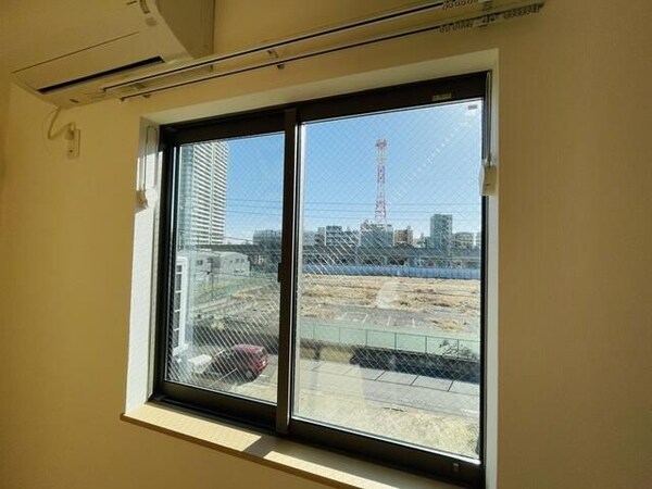 眺望(☆このお部屋は仲介手数料0円です☆)
