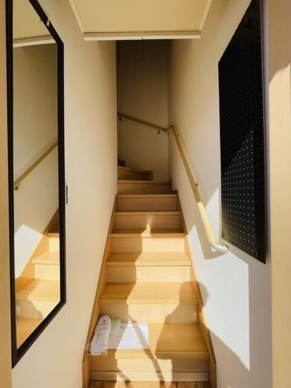寝室(☆このお部屋は仲介手数料0円です☆)