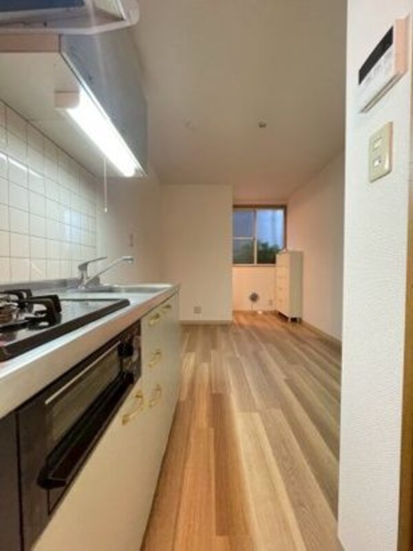 居室(☆このお部屋は仲介手数料0円です☆)
