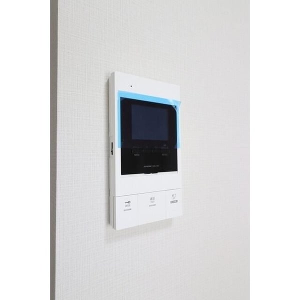 セキュリティ(☆このお部屋は仲介手数料0円です☆)