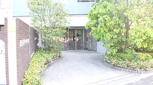 コスモレジア大塚外観写真