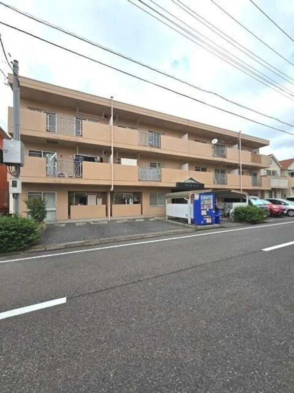 外観(☆このお部屋は仲介手数料0円です☆)
