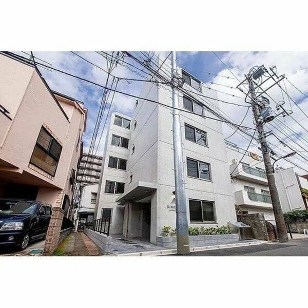 外観(☆このお部屋は仲介手数料0円です☆)