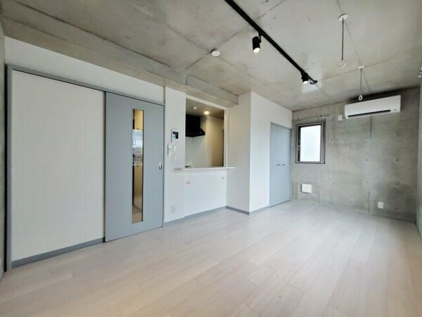 寝室(☆このお部屋は仲介手数料0円です☆)
