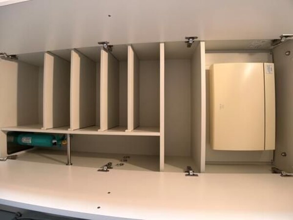 収納(☆このお部屋は仲介手数料0円です☆)