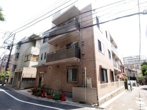 パルコートＦ外観写真