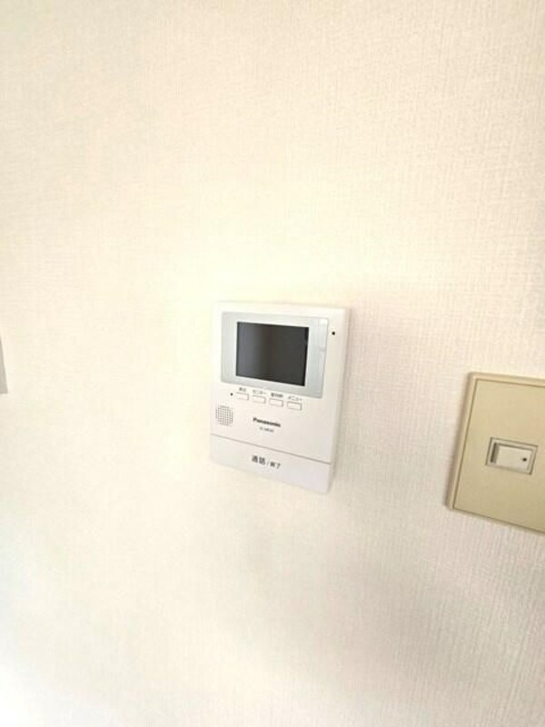 セキュリティ(☆このお部屋は仲介手数料0円です☆)