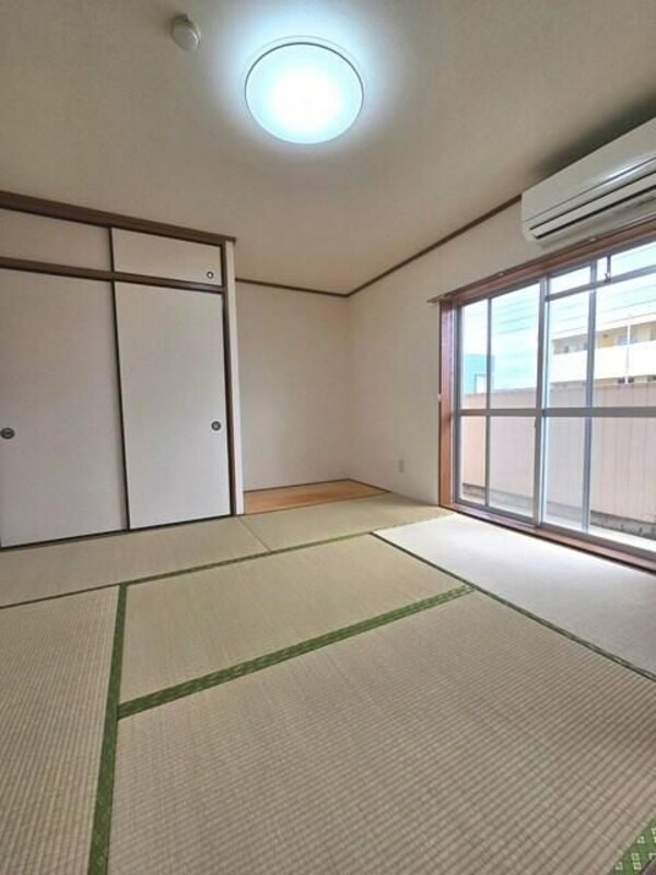 和室(☆このお部屋は仲介手数料0円です☆)