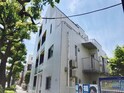 クラウンズコート羽沢