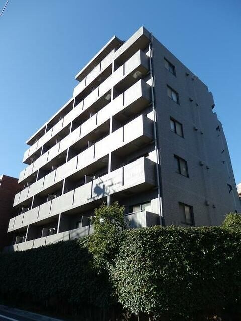 物件外観写真1　(☆このお部屋は仲介手数料0円です☆)