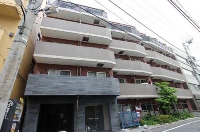 ハーモニーレジデンス東池袋ステーションフロント