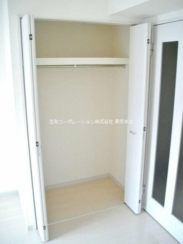 収納(☆このお部屋は仲介手数料0円です☆)