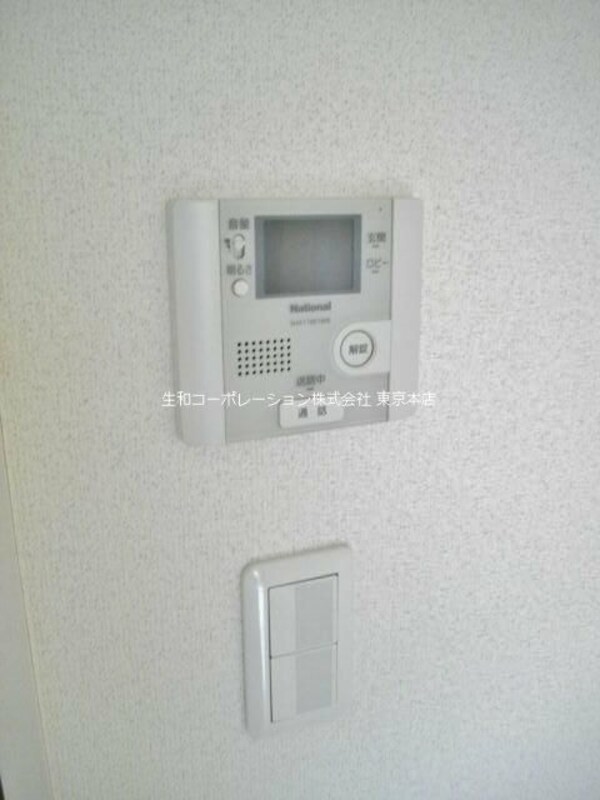 建物設備(☆このお部屋は仲介手数料0円です☆)