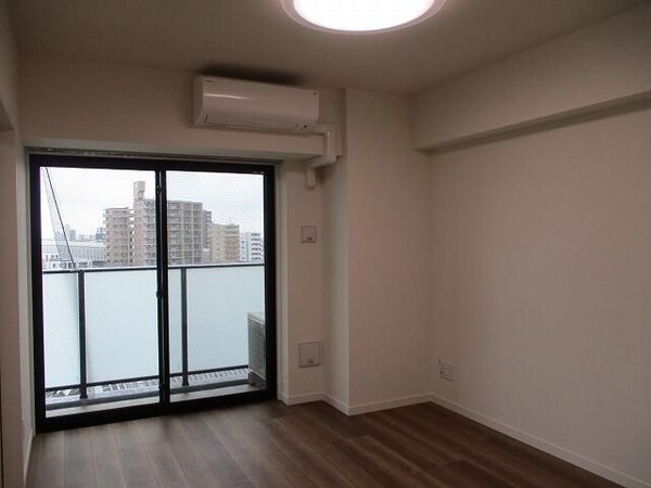 寝室(☆このお部屋は仲介手数料0.55ヶ月☆)
