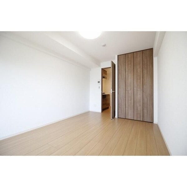 寝室(☆このお部屋は仲介手数料0.55ヶ月☆)
