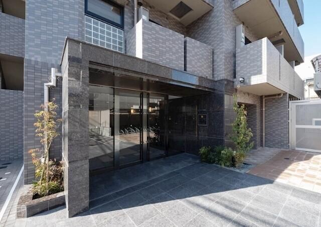 物件外観写真2　(☆このお部屋は仲介手数料0.55ヶ月☆)