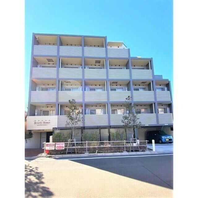 物件外観写真1　(☆スペシャリストなプロ賃貸師が接客対応させていただきます☆)