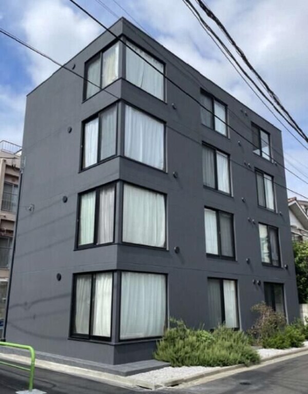 外観(☆このお部屋は仲介手数料0.55ヶ月☆)