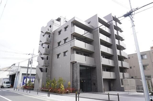 物件外観写真1　(☆このお部屋は仲介手数料0円です☆)