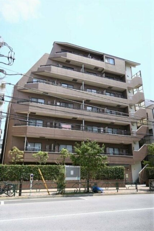 外観(☆このお部屋は仲介手数料0円です☆)