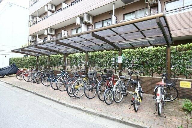 物件内観写真5　(☆このお部屋は仲介手数料0円です☆)